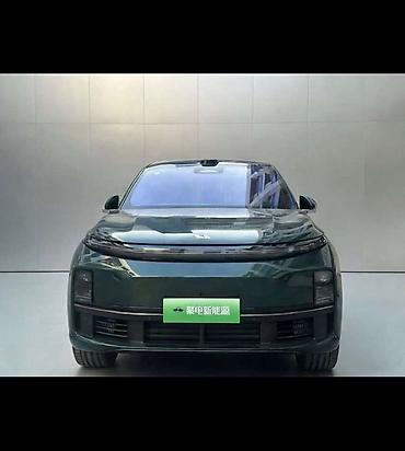 Lixiang: Lixiang L7: 2025 г., Электромобиль, Кроссовер — 1