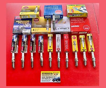 Свечи: Свечи, Новый, Оригинал — 13