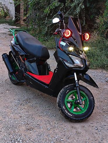 самурай мопед 150 кубов: 🔥📍 СРОЧНО ПРОДАМ 📍🔥 🏍️ 150cc Самурай ⚔️🥷⚔️ ✅ Сел — завёл — поехал 🔥 — 2