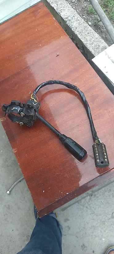 mercedes 210 ehtiyyat hissəsi: Yeşqa 124 üçün .TAM İŞLƏKDİR. Vatsapa yaza bkilərsiz — 1