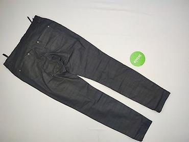 spodnie harley davidson: Spodnie materiałowe damskie, rozmiar XL — 3