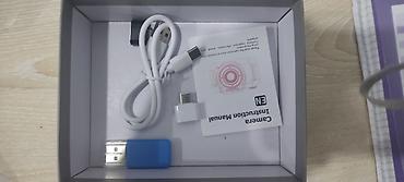 Фотоаппараты: Компактная цифровая камера - Форм‑фактор мини-«ретро» с ремешком на — 3