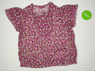 topy celine: CELIA B, Bluzka damska, rozmiar 2XL — 3