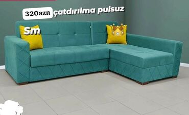 kuxna üçün divan: Künc divan, Yeni, Açılan, Bazalı, Parça, Şəhərdaxili pulsuz çatdırılma