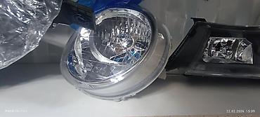 Бампер и комплектующие: Hyundai, Новый — 20