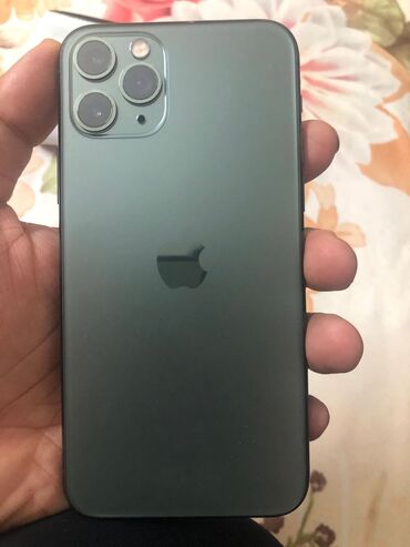 сколько стоит playstation 3 в сомах: IPhone 11 Pro, Б/у, 64 ГБ, Зарядное устройство, Чехол, 89 %