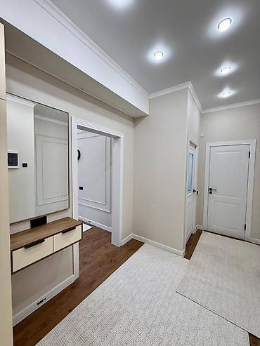 Продажа квартир: 2 комнаты, 55 м², Элитка, 7 этаж, Евроремонт — 8