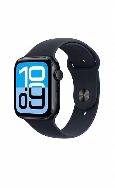 Apple watch se3 40мм
Без комплекта НОВЫЕ!!!!
2шт есть