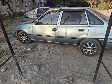 Daewoo Nexia: 2006 г.