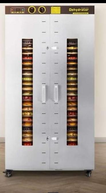 Meyvə qurudan aparatlar: Zəmanətlə, Yeni — 5