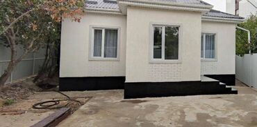 дом биримдик: Үй, 75 кв. м, 4 бөлмө, Кыймылсыз мүлк агенттиги, Евро оңдоо
