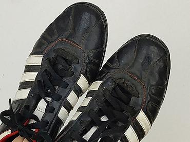 tall: Adidas, Trampki dla mężczyzn, rozmiar 44 — 7