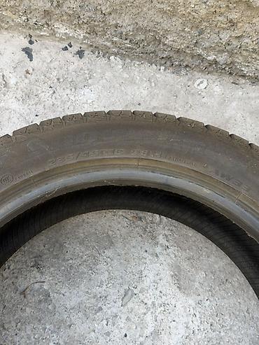 шина 235 45 18: Шины 235 / 45 / R 18, Зима, Новый, Комплект, Легковые, Китай, Kapsen — 2