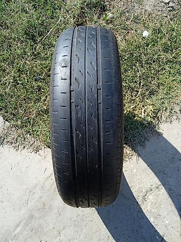 шина 17565r14: Шины 175 / 65 / R 14, Лето, Б/у, 1 шт, Легковые, Япония, Bridgestone — 1