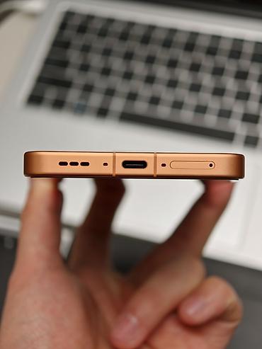 galaxy a 5: Oppo Find X9 Ultra, Б/у, 512 ГБ, цвет - Оранжевый, 2 SIM, eSIM — 9