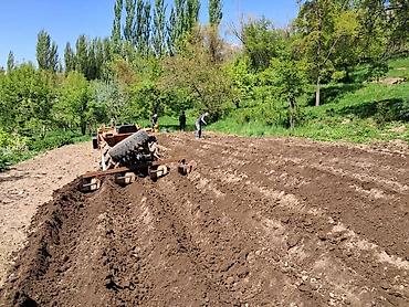 искра участок: 50 соток, Для бизнеса — 4
