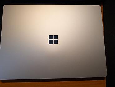 intel xeon e3: Microsoft Surface Laptop 4, 15" дюймовая версия, цвет Platinum — 2