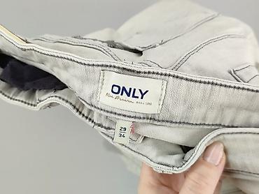 odra jeans: ONLY, Jeansy damskie, rozmiar M — 4