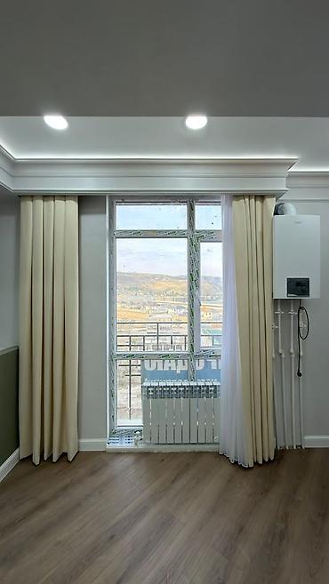 nova city: 2 комнаты, 47 м², Элитка, 8 этаж, Дизайнерский ремонт — 6