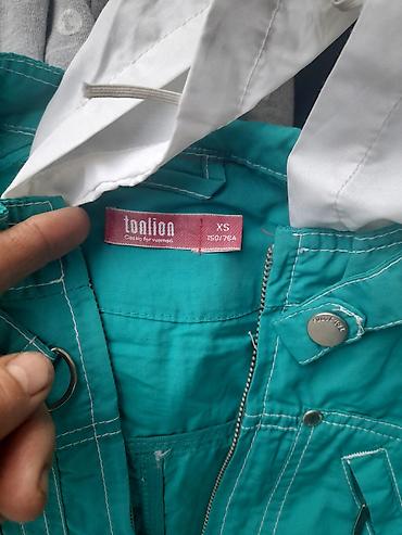 Ветровки: Ветровка, Осень-весна, С капюшоном — 23