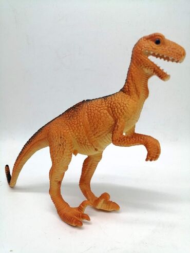 Igračke: Cena 730 din Veliki Dinosaurusi od specijalne čvrste gume Svi znamo — 12