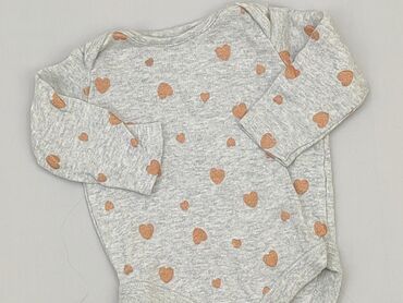 intimissimi body: Body, 0-3 m, 
stan - Bardzo dobry