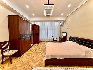Долгосрочная аренда домов: 330 м², 7 комнат, Бронированные двери, Евроремонт, Кондиционер — 26