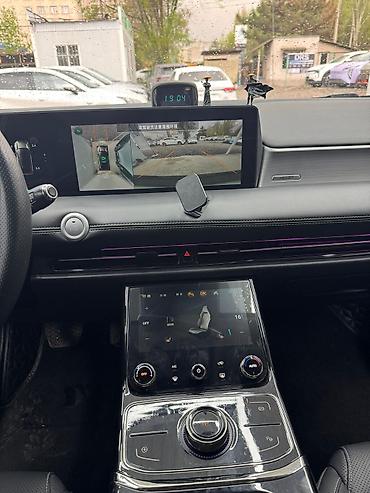 Другие автомобили: Электромобиль кроссовер NETA U PRO (белый цвет кузова) Кузов и — 13