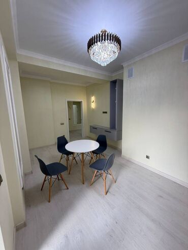 сдаю дом восток 5: 1 комната, 46 м², Элитка, 8 этаж, Евроремонт