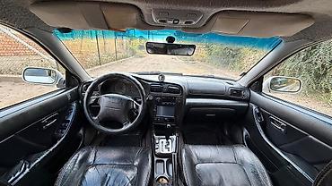 бампер субару легаси: Subaru Legacy Lancaster: 2000 г., 2.5 л, Автомат, Газ, Универсал — 4