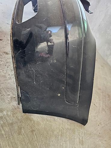 Бампер и комплектующие: Бампер Volkswagen, Б/у, Оригинал — 6