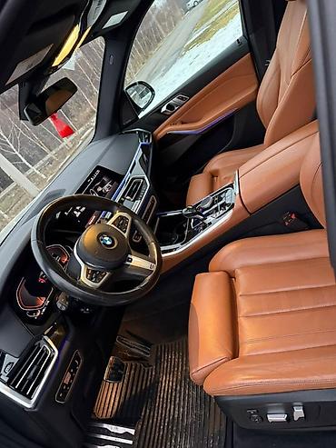 kaiyi e5: BMW X5: 2019 г., 3 л, Автомат, Бензин, Кроссовер — 3