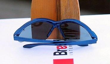 Naočare: Ticosol by Ticomex Austria naočare za sunce. Made in Austria. Izvrsne — 7