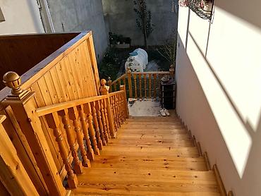 iceriseher ucuz kiraye evler: Mingəçevir şəhəri,Kənar küçəsi 26B ünvanında yerləşir.2 mərtəbədən — 10