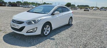 машина пикап цена: Hyundai i40: 2013 г., 2 л, Механика, Газ, Седан