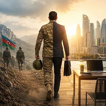Əməkdaş axtarışı (vakansiyalar): Marketoloq tələb olunur, 30-45 yaş, 1 ildən az təcrübə — 1