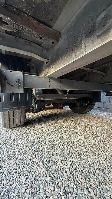 Прицепы и полуприцепы: Прицеп, Schmitz Cargobull, Шторный, от 12 т, Б/у — 14