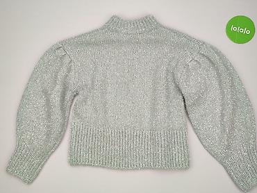 sweter bolerko hm: H&M Divided, Sweter damski, rozmiar XS — 4