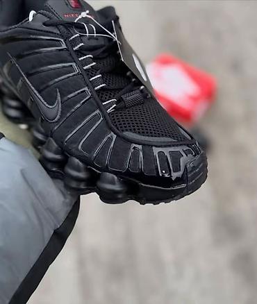 Patike: Patike, Nike, veličina - 46 — 10