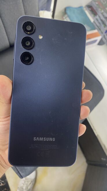 самсунг а 23 цена в бишкеке 128 гб: Samsung Galaxy A15, Б/у, 128 ГБ, цвет - Черный, 2 SIM