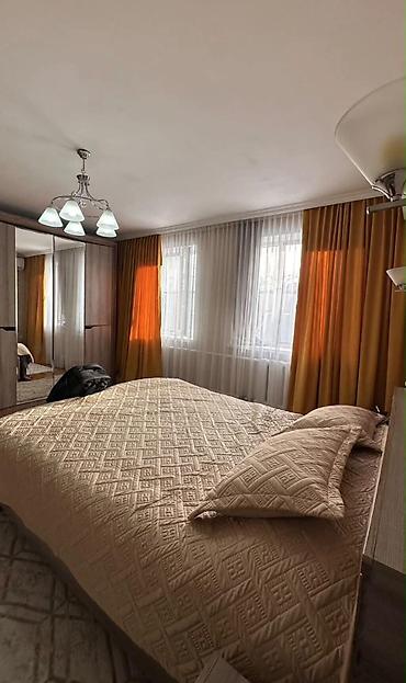 Продажа коттеджей и домов: 5 комнат, 80 м², 7 соток, Бишкек, Арча-Бешик ж/м Агентство недвижимости — 21