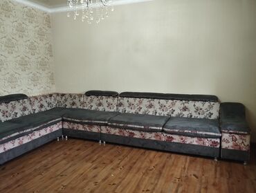 Угловые диваны: Угловой диван 3:7 - 3:0 — 5