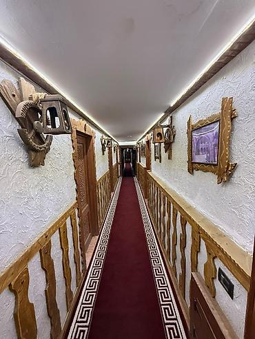 lake otel: Qalmağa yer axtaranlar üçün sakit, sərfəli, rahat hostel. Hostelimizde — 3