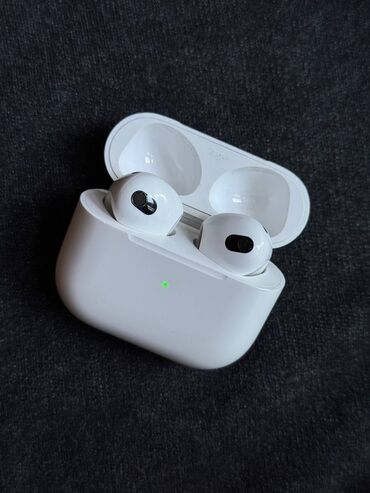 чехлы на аирподс про: Продам AirPods 3 (оригинал) 🎧 Состояние: отличное, всё работает без