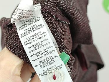 next dres damski: New Look, Spodnie materiałowe damskie, rozmiar S — 5