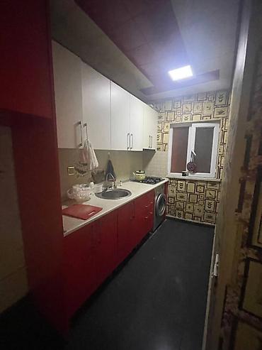 studio menziller: Nəriman Nərimanov Metrosuna 10 Dəqiqəlik yolu olan. 2 Otaqlı Full — 3