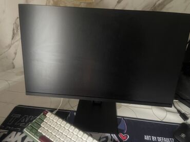 скупка старых мониторов: Монитор, Xiaomi, Жаңы, 24" - 25"
