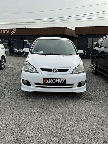 subaru outback 2010: Toyota Ipsum: 2003 г., 2.4 л, Автомат, Газ, Универсал — 1