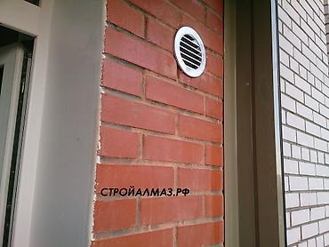 Воздуходувка: Приточный клапан для дома/квартиры - Назначение: организованная — 6