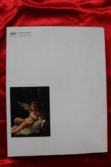 Časopisi: AUKCIONI KATALOG DOROTHEUM, ALTE MEISTER, 1.10.2003. | Aukcioni — 20